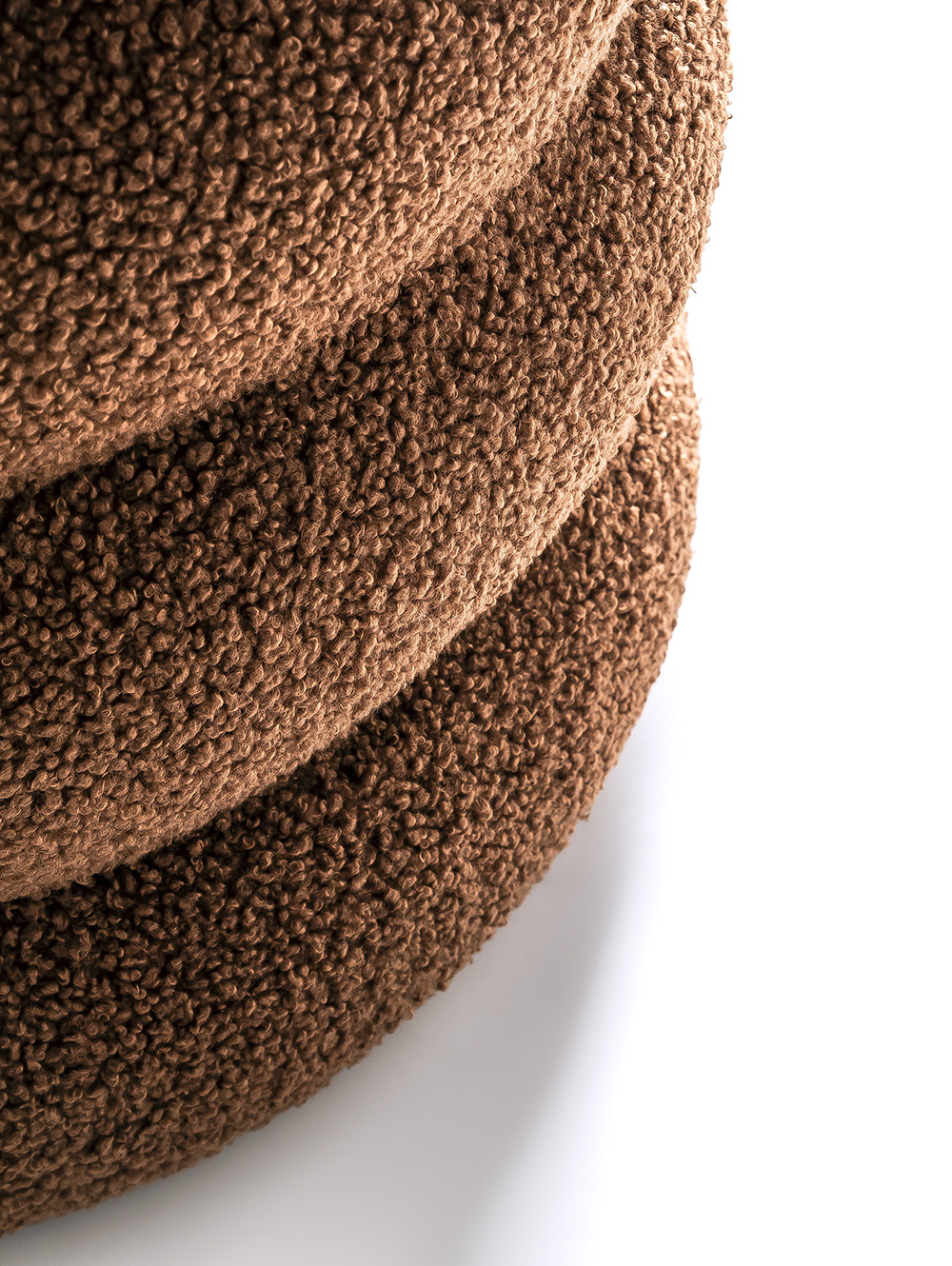 puff moderno-PUFF BURDEO BROWN-CRAFT-5.jpg image number null