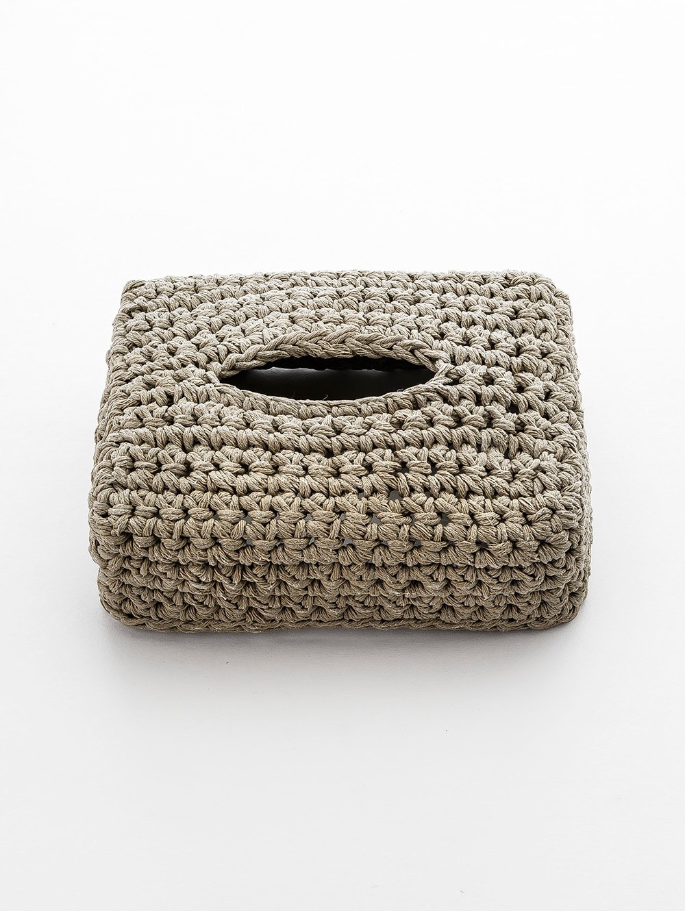 CUBRE CARILINA TEJIDO PARIS NATURAL image number null