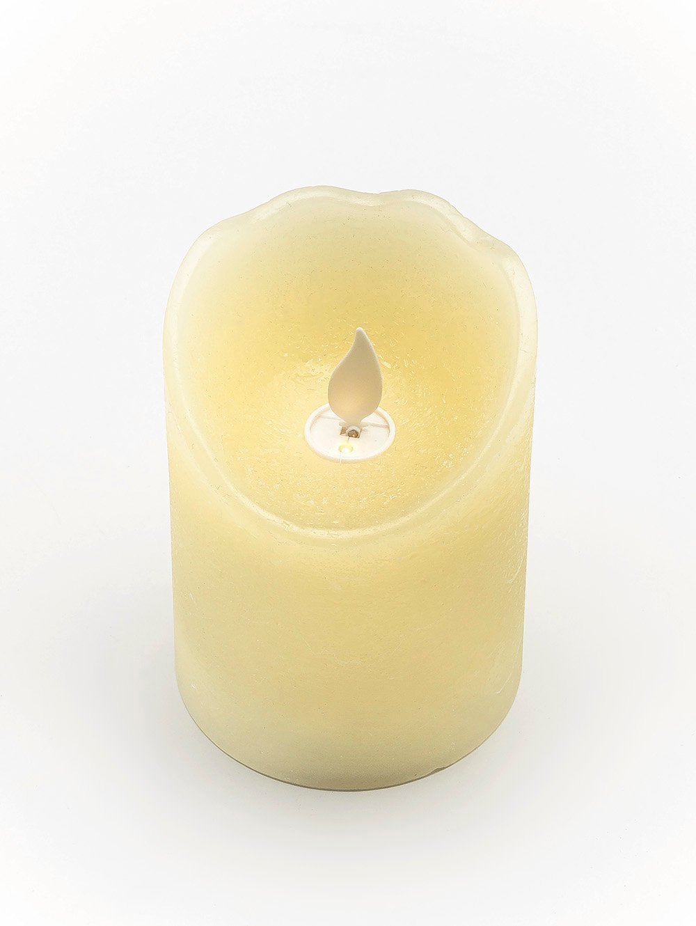 vela led-VELA LED IVORY 10CM-COCO-2.jpg image number null