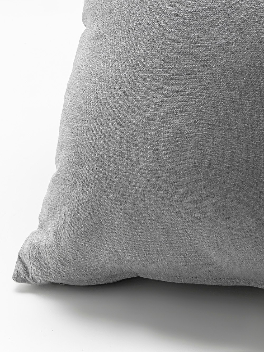 ALMOHADON BASIC 45 X 45 GRIS NUBE image number null