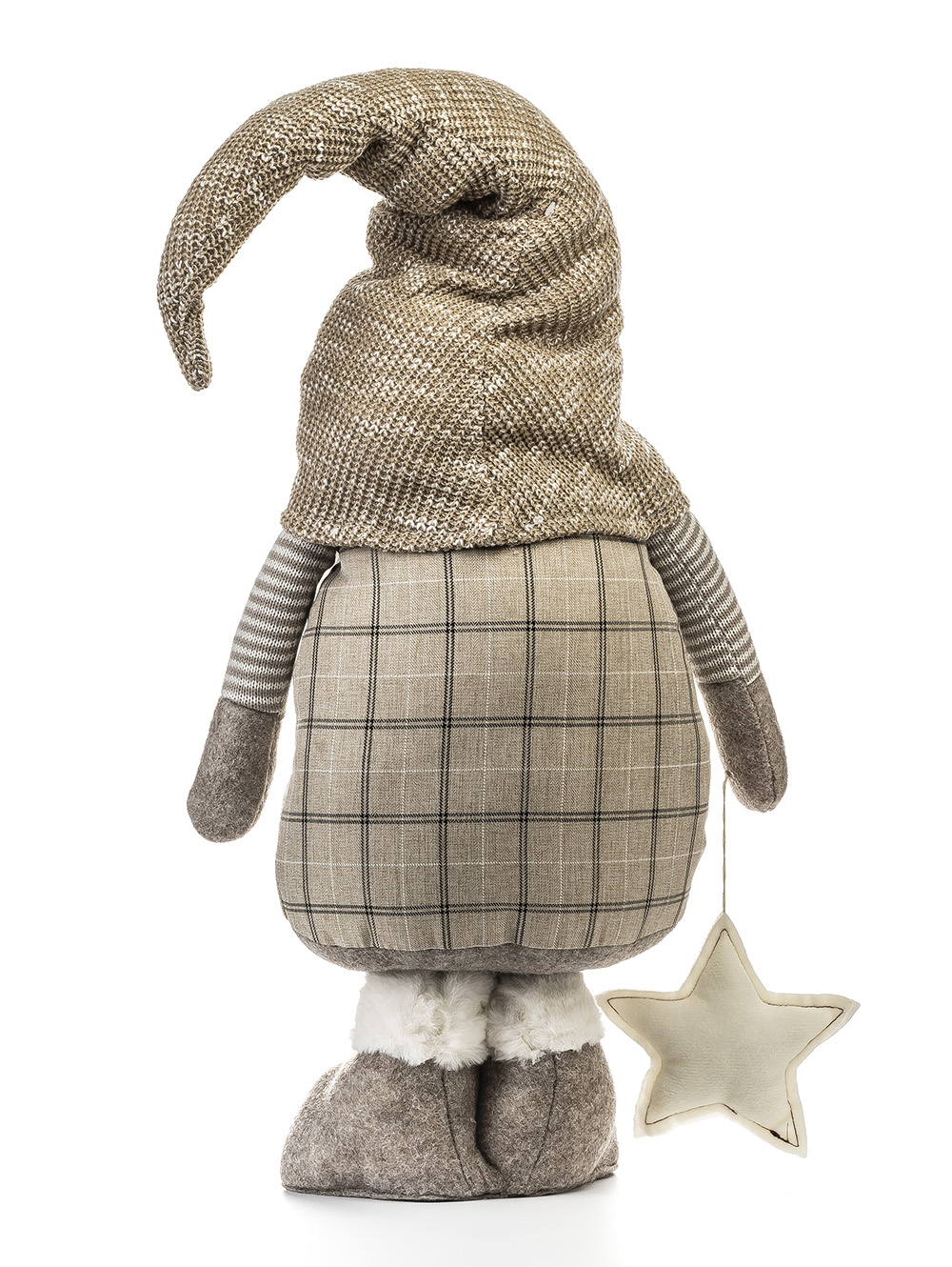 Adorno navideÃ±o duende-ADORNO NAVIDEÃO DUENDE BROWN-Tiendas Landmark-5.jpg image number null