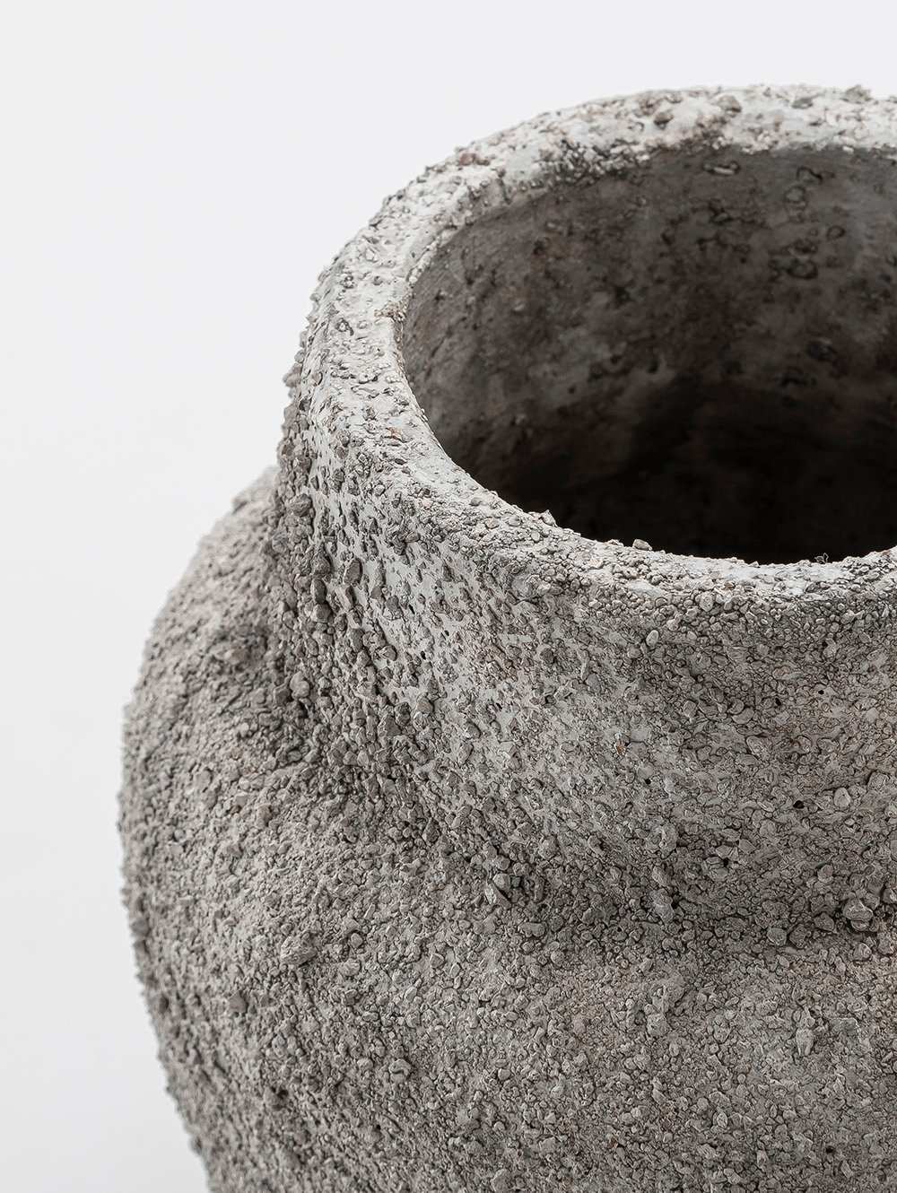 JARRON DARQUE 14X16 CM image number null