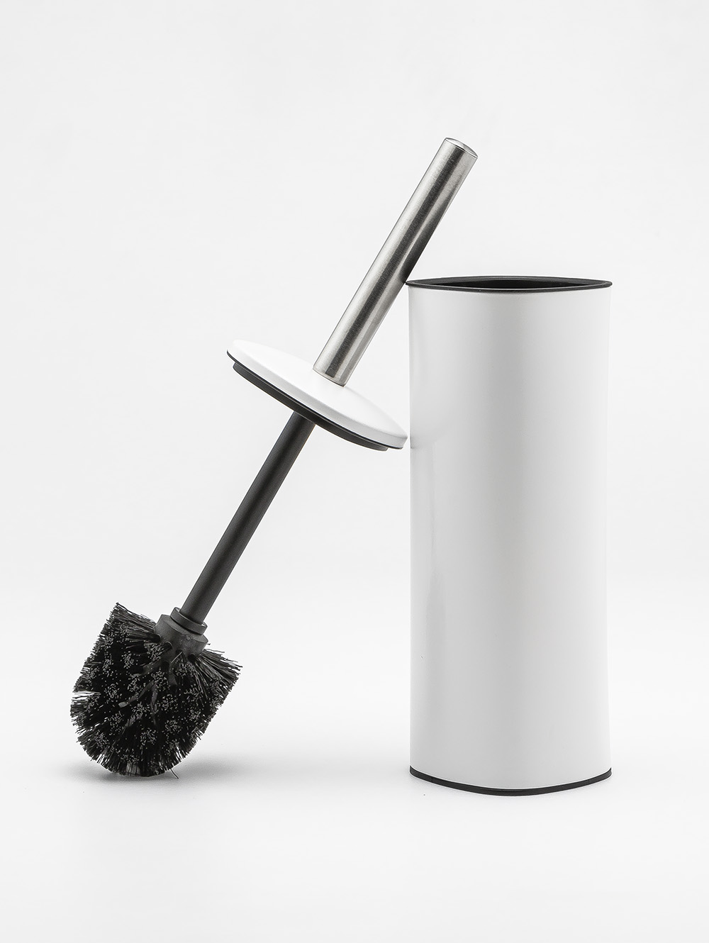ESCOBILLA SQUARE BLANCO image number null