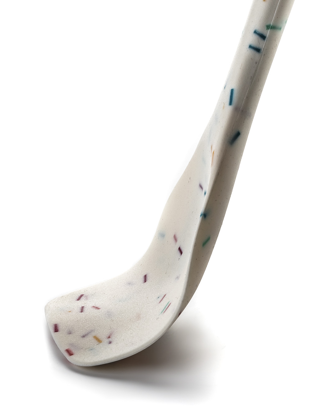 Espatula de silicona para cocinar-SILICONE SPOON SPATULA CONFETTI 11-Tiendas Landmark-4.jpg image number null