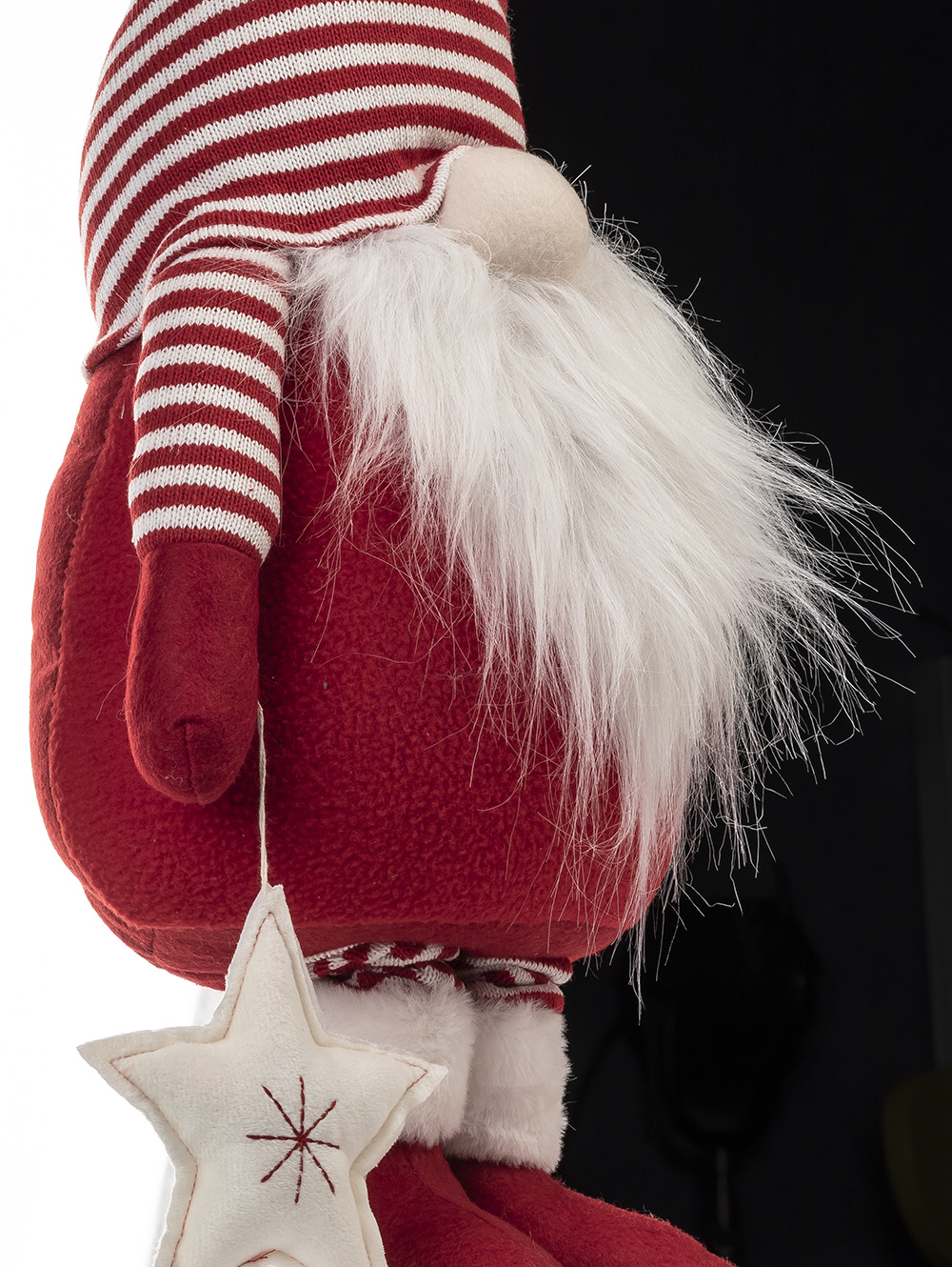 Adorno papa noel-ADORNO NAVIDEÃO DUENDE RED-Tiendas Landmark-3.jpg image number null