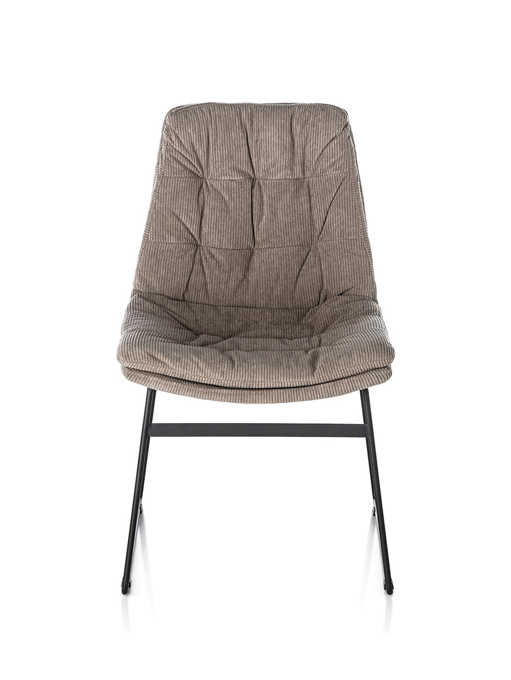 SILLA RUPIT BEIGE image number null
