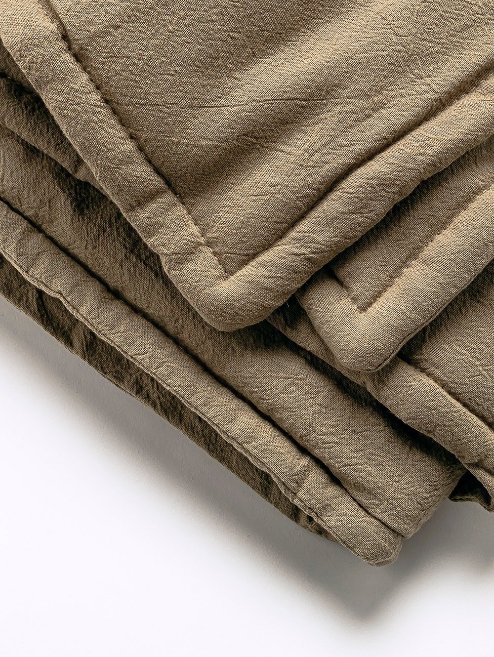 manta de cama-PILLOW MANTA PROTECTOR TABACO 75 X 220-PANAL-5.jpg image number null
