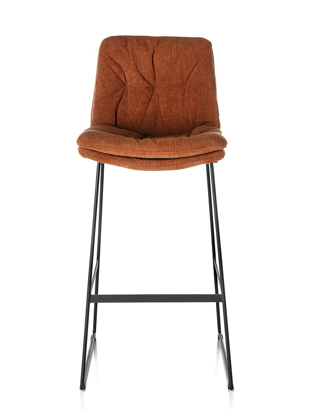 BANQUETA BAR RUPIT TERRACOTA image number null