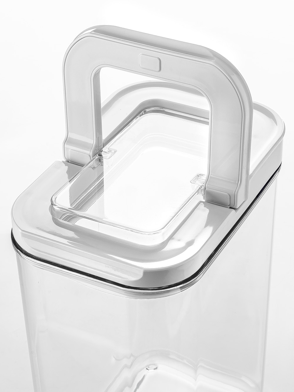 frasco hermetico rectangular-FRASCO HERMETICO RECTANGULAR FLIPLOCK 2700 ML-FONDA-3.jpg image number null