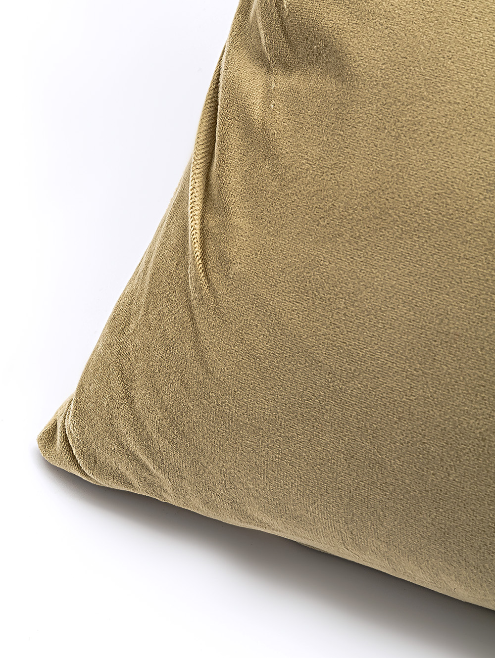 ALMOHADON TROVA CREMA 30X50 image number null