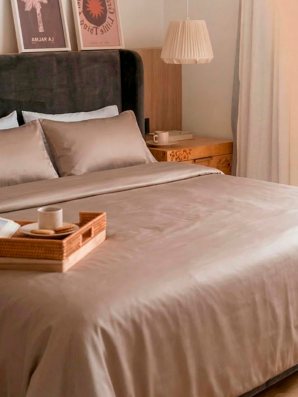 FUNDA NORDICA DIANE image number null