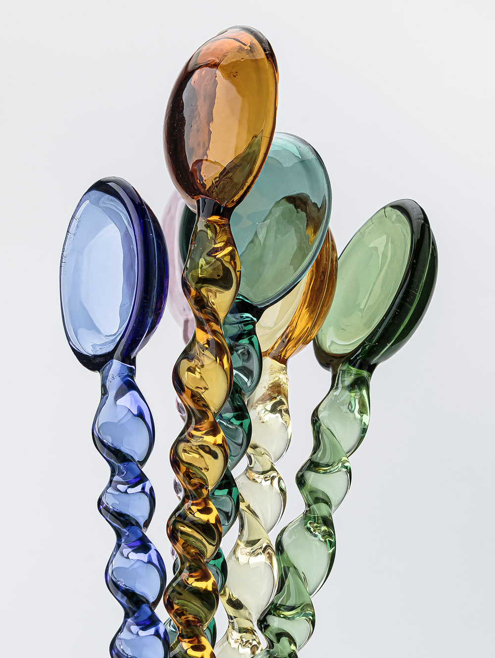 cucharitas vidrio-CUCHARITAS CADIZ MULTICOLOR SET X 6-JANE-1.jpg image number null