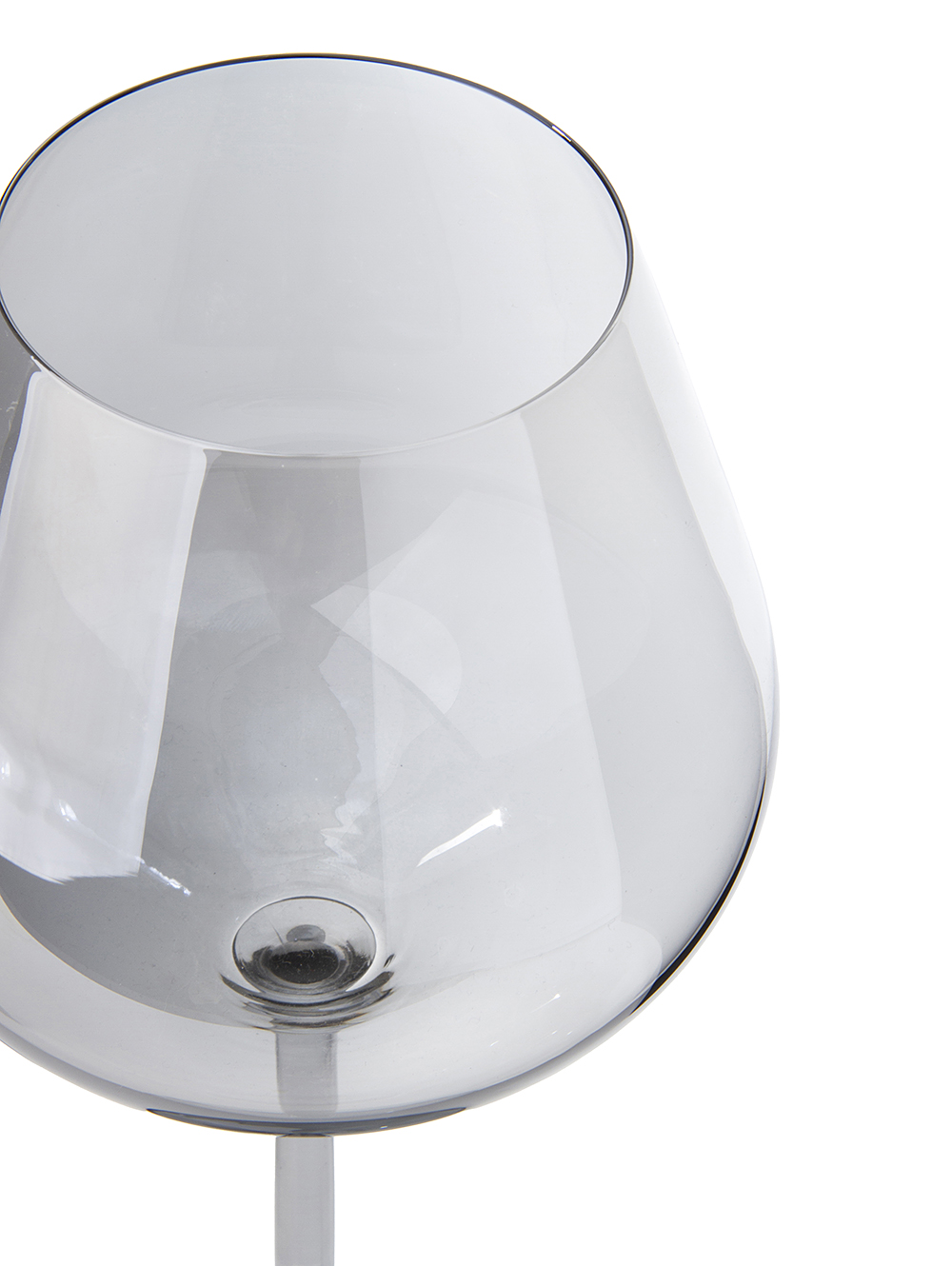 Copa de vino de vidrio de color gris-COPA MIRROR BASE ANCHA 630 ML-Tiendas Landmark-1.jpg image number null