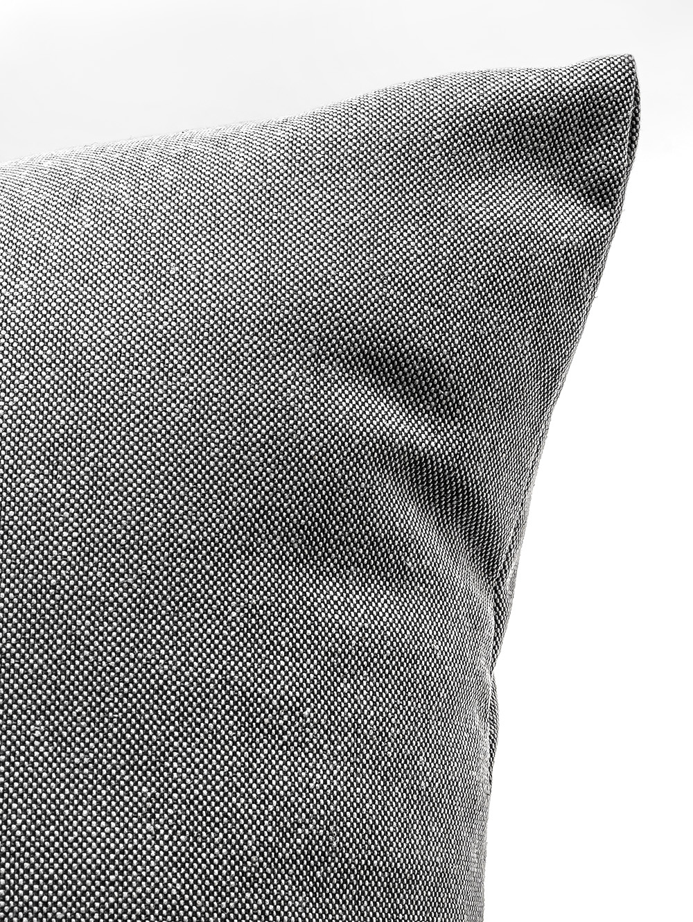 ALMOHADON PANAMA GRIS PERLA 50 X 50 image number null