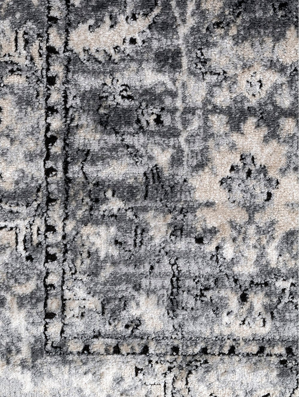 Alfombra moderna pelo corto-MEILLAND GUARDA GRIS-Mihran-05.jpg image number null