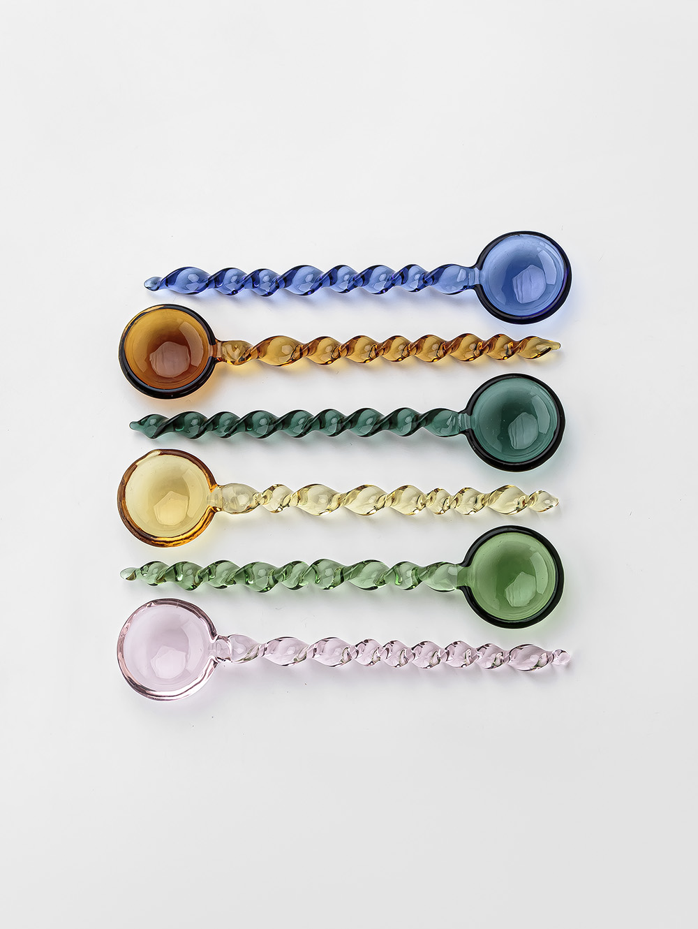 cucharitas vidrio-CUCHARITAS CADIZ MULTICOLOR SET X 6-JANE-4.jpg image number null