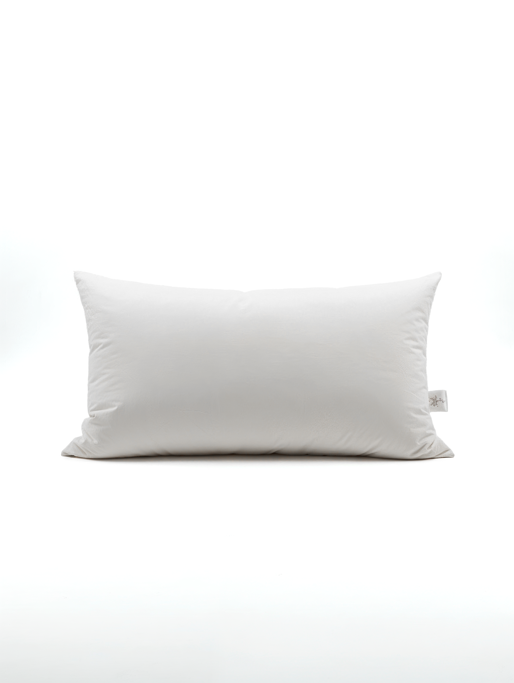ALMOHADA DE DUVET CLASICA image number null
