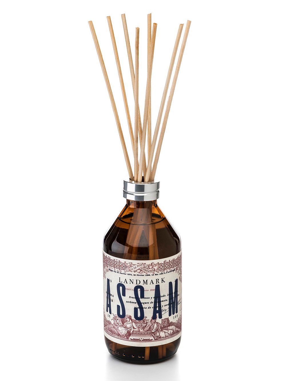 DIFUSOR ASSAM 250ML image number null