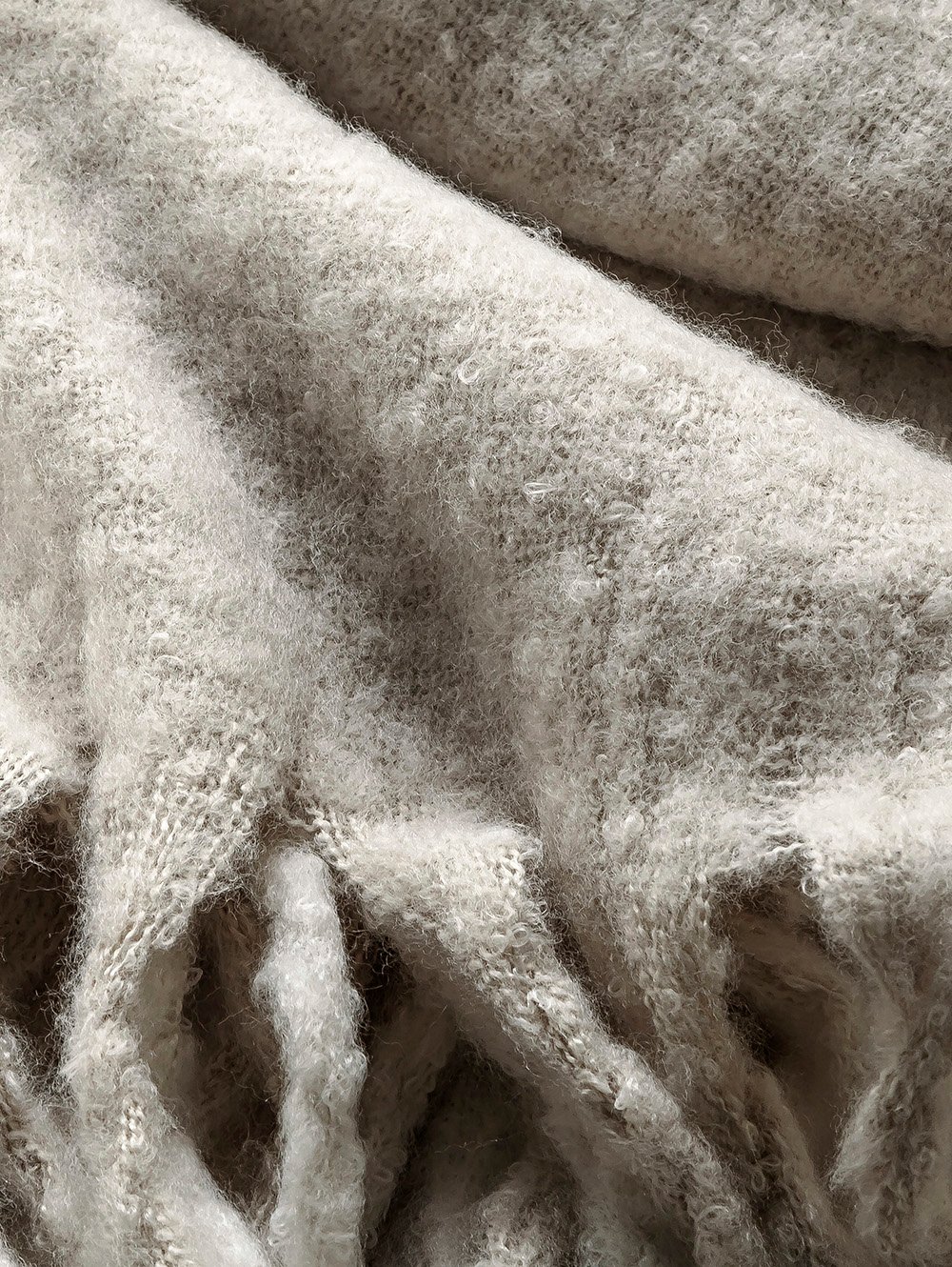 MANTA PHILIPA BEIGE 127 X 152 image number null