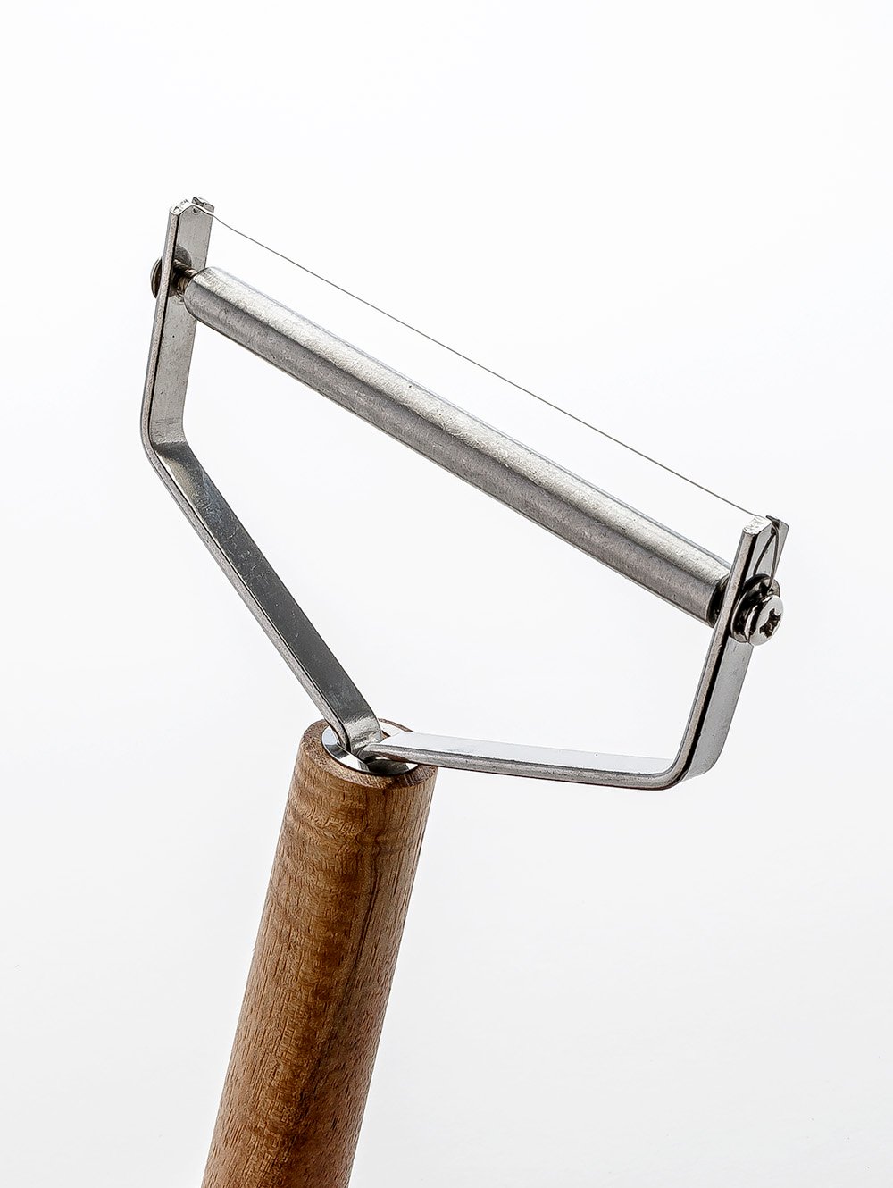 CORTA QUESO WOOD image number null