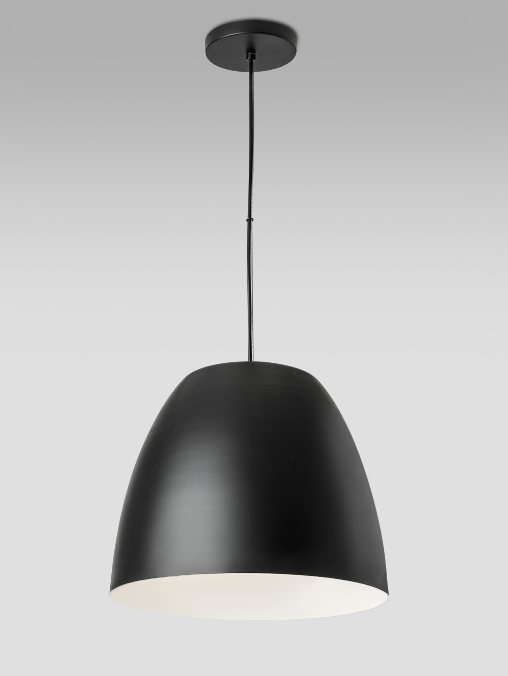 lampara colgante negra-LÃMPARA COLGANTE REMI BLACK-UFINE-3.jpg image number null