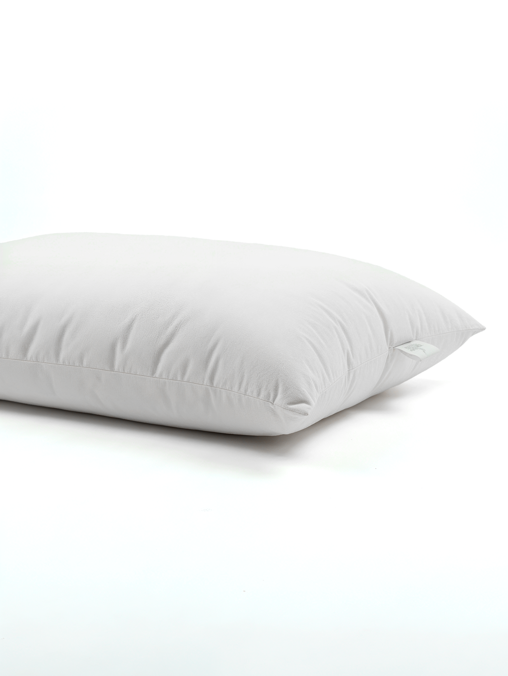 ALMOHADA DE DUVET CLASICA BLANCO 50X90-KANO-3.png image number null