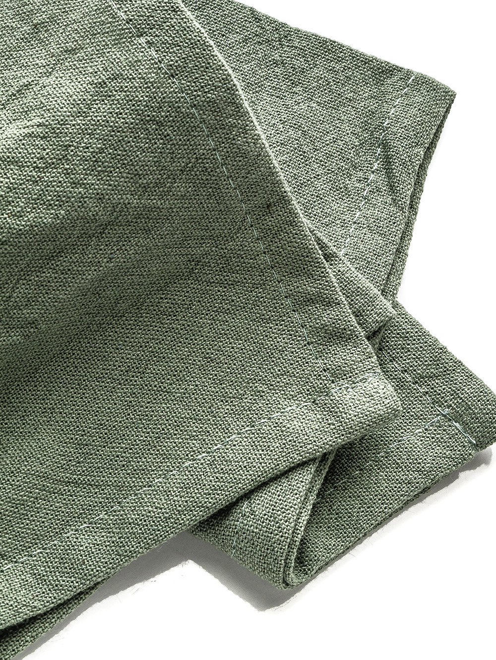 SERVILLETA VICTORIA MUSGO 40 X 40 image number null