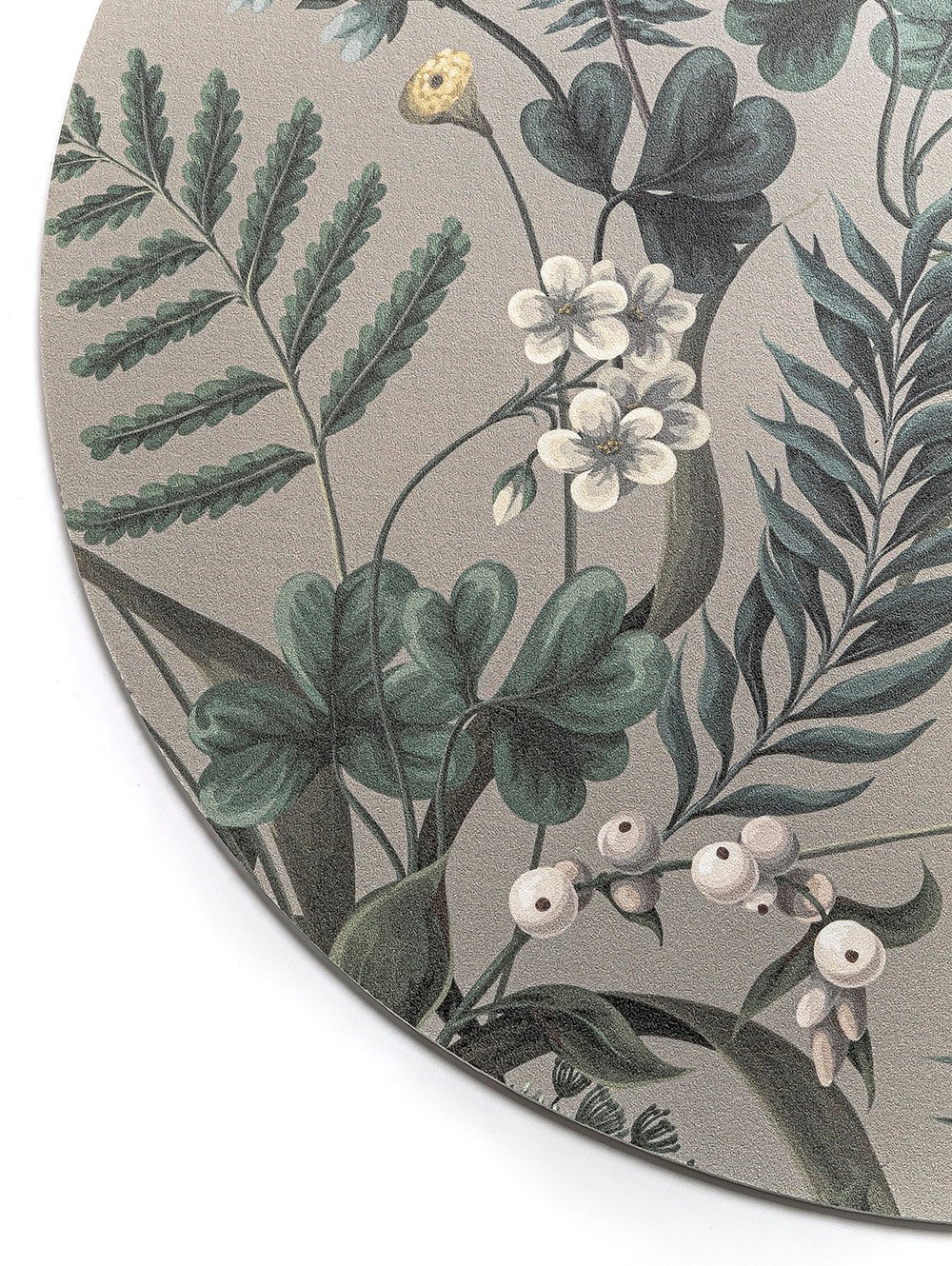 INDIVIDUAL REDONDO BOTANICAL image number null