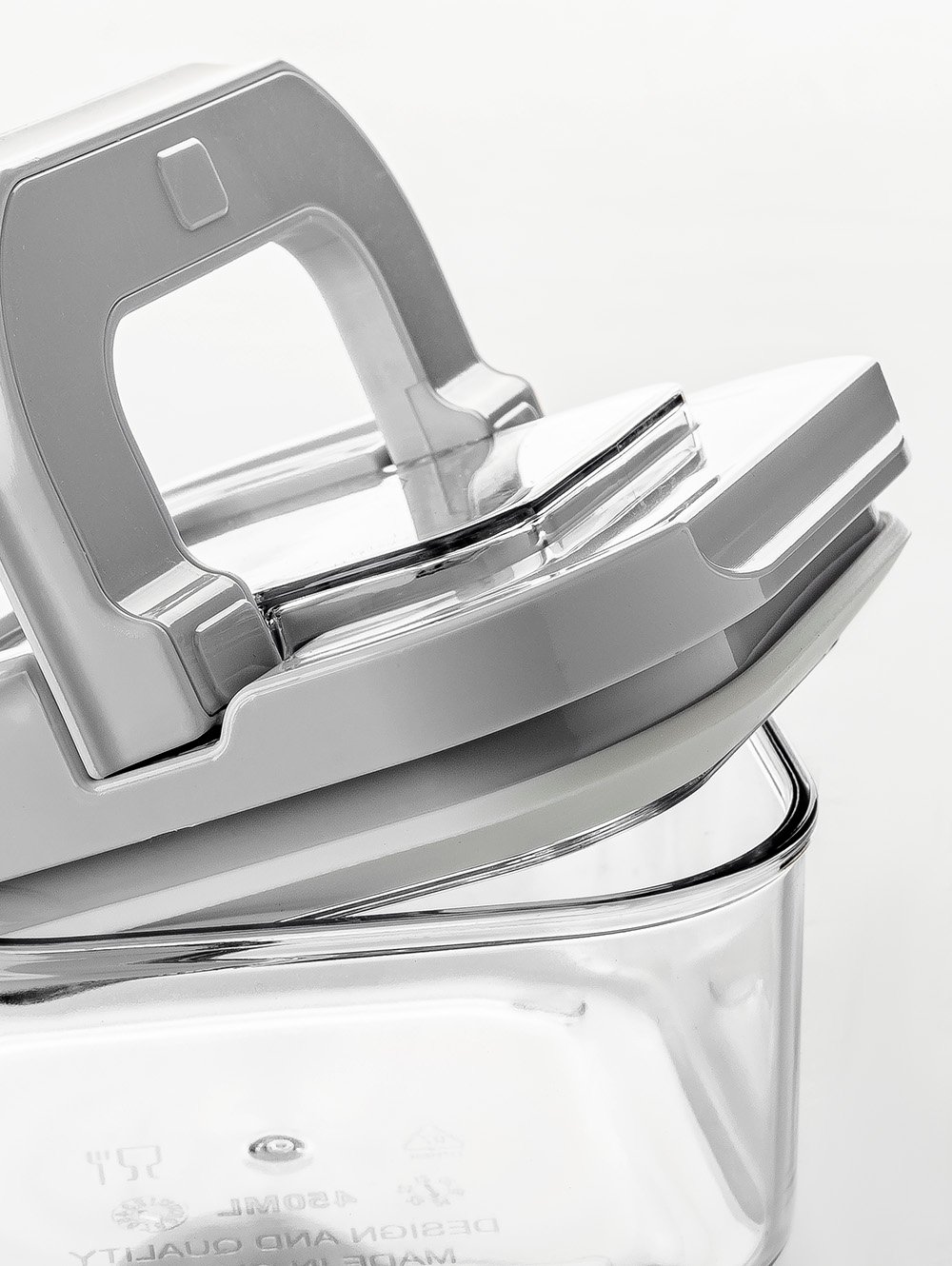 FRASCO HERMETICO CUADRADO FLIPLOCK 450ML-FONDA-2.jpg image number null