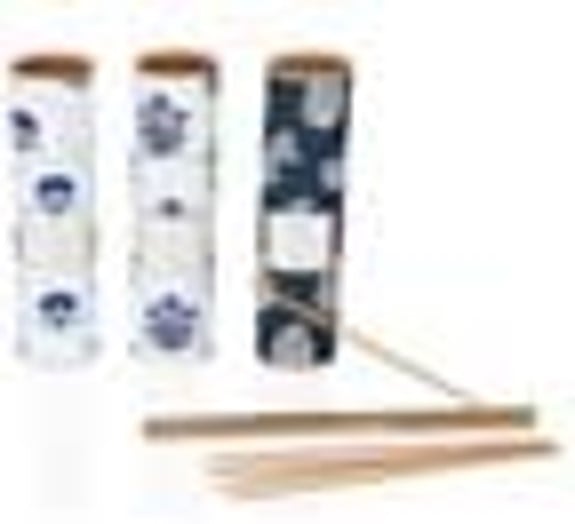 SET INCIENSO HARMONIE image number null