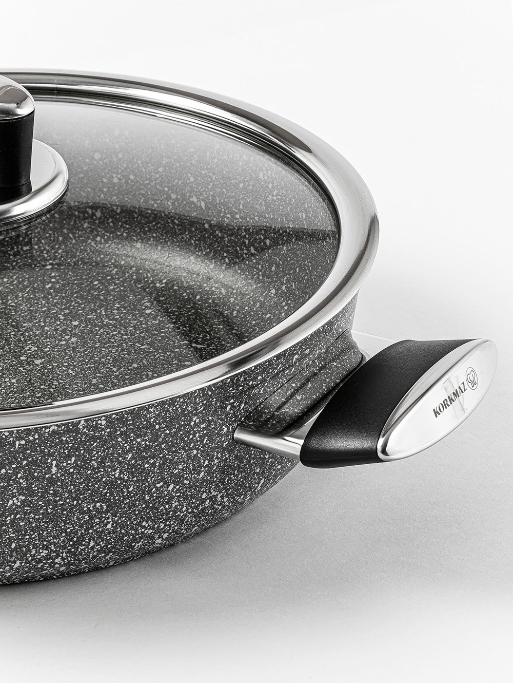 cacerola baja antiadherente-CACEROLA BAJA PALMA 28 CM-KAR-1.jpg image number null