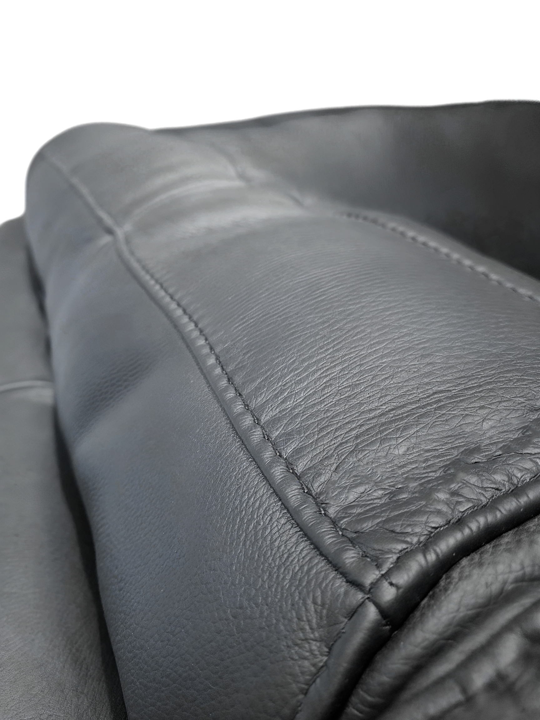 SOFA DE CUERO MEILO image number null