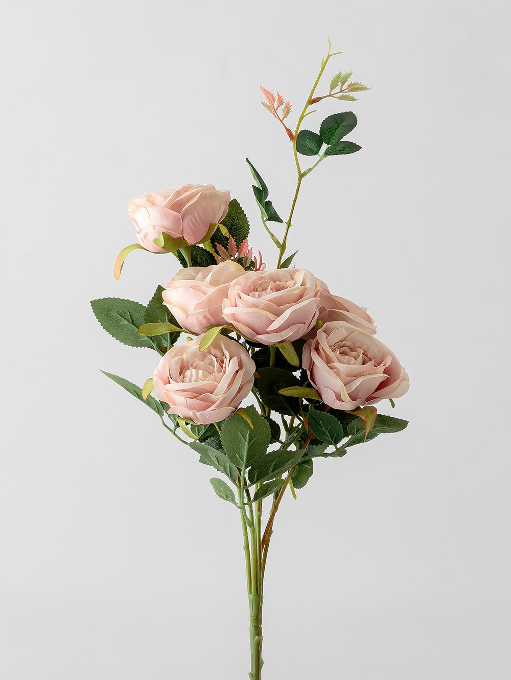 VARA PEONIA X6 ROSA image number null