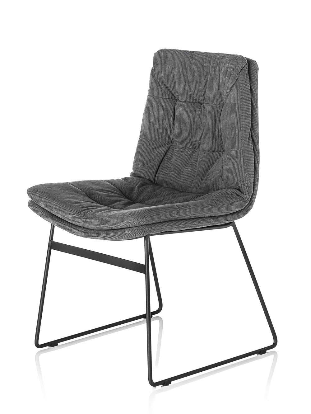 silla de comedor gris-SILLA RUPIT DARK GREY-AIDE-2.jpg image number null