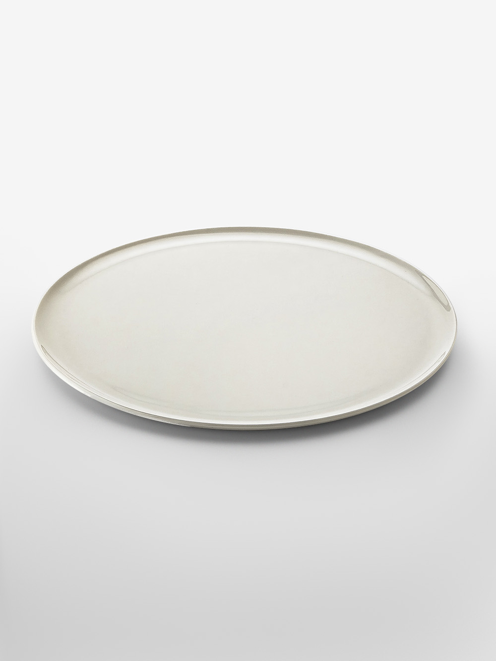 PLATO PLAYO GRAZIA ALUMILITE 32 CM image number null