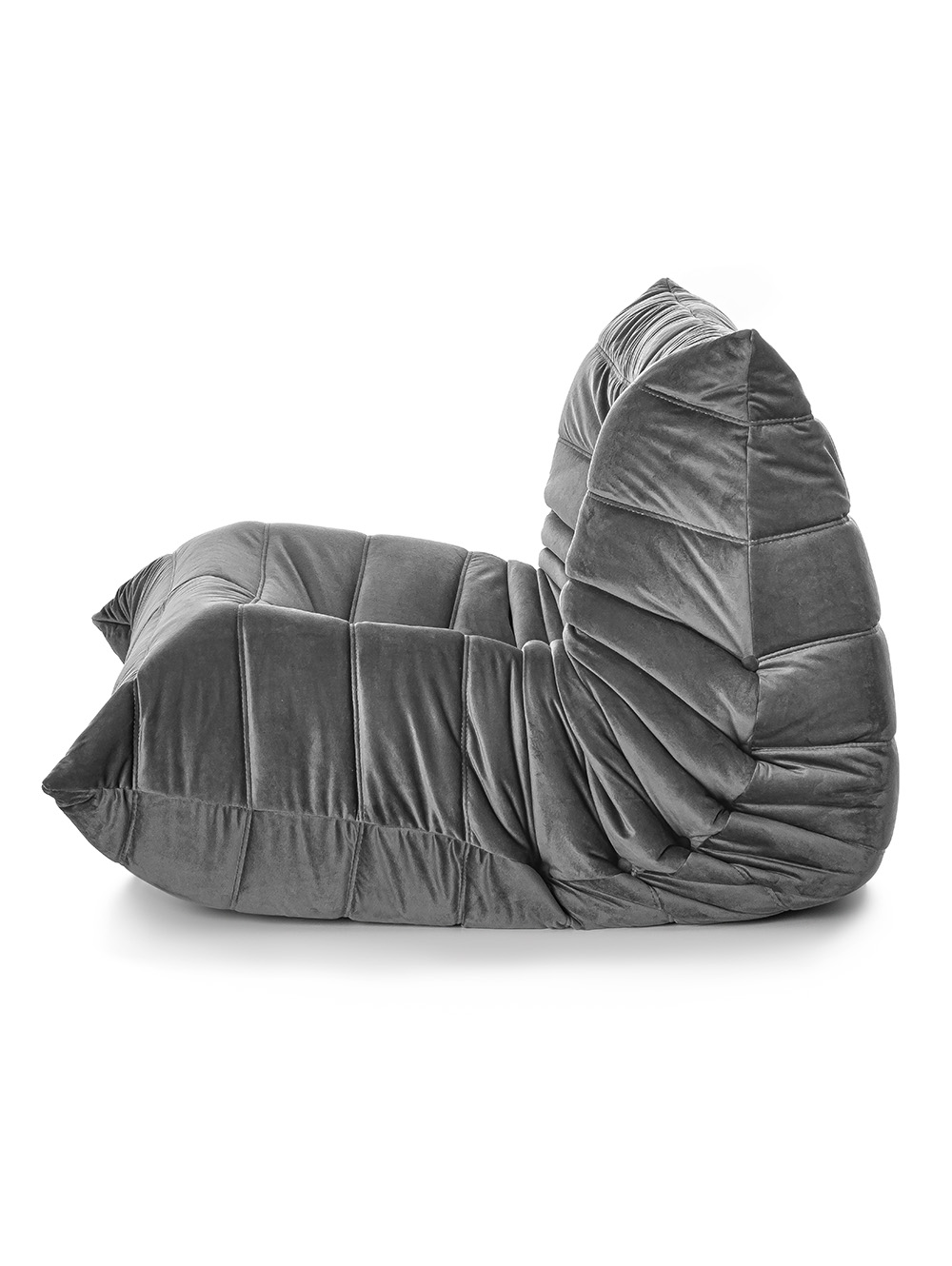 SILLON TOGO BLUVEL GREY image number null