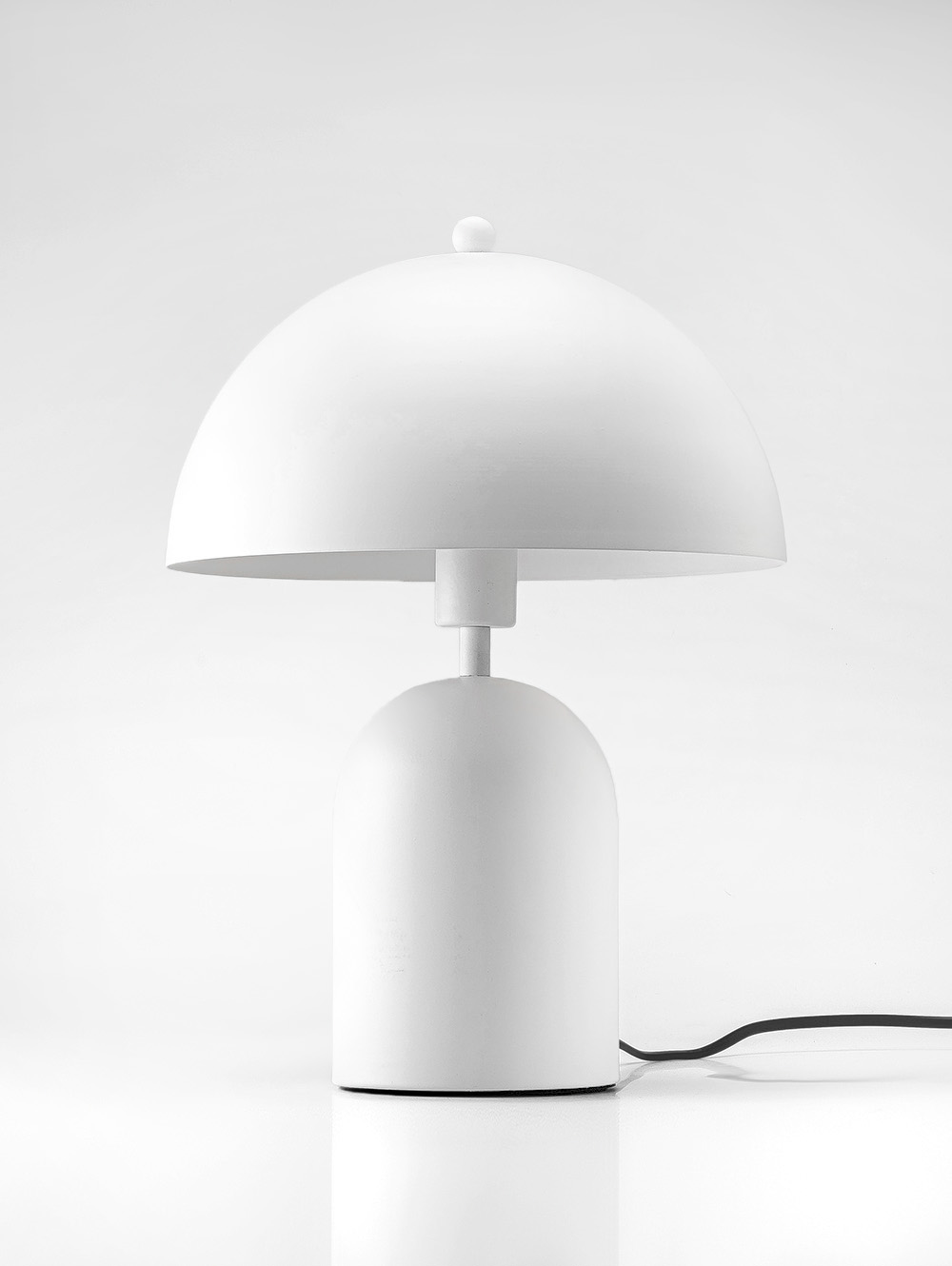 lampara de mesa moderna-LAMPARA DE MESA MODENA WHITE-ABACO-3.jpg image number null
