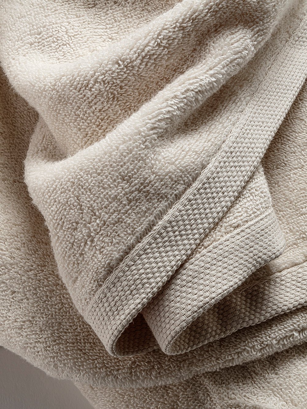 TOALLON DUAL SLIM image number null