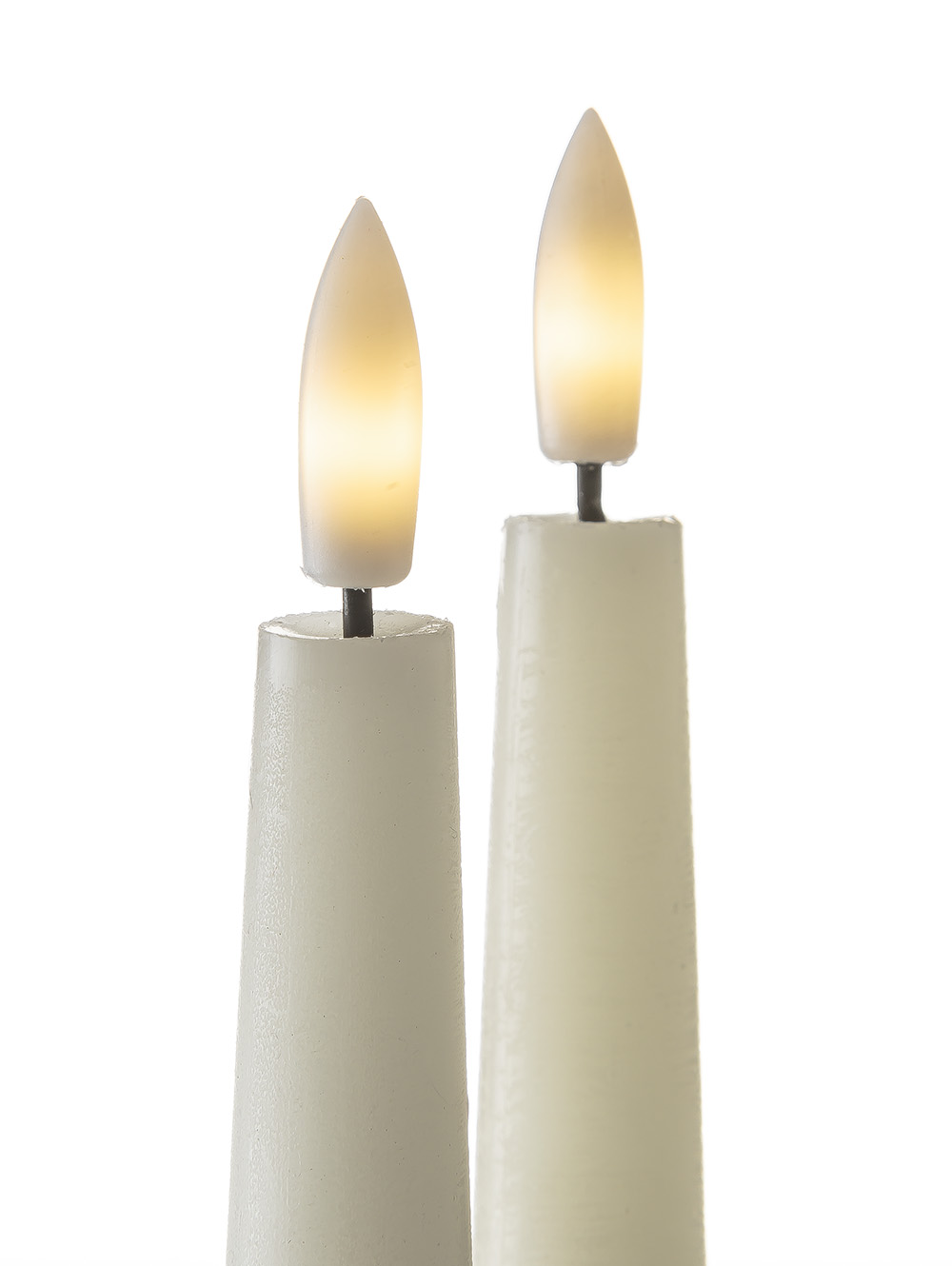 set velas led-SET X 2 VELA LED CREAM 22,5-COCO-3.jpg image number null