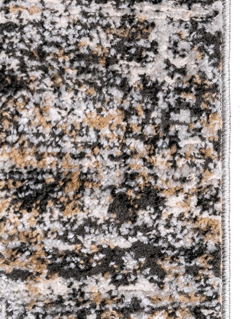 Alfombra moderna pelo corto-HIMALAYA GUARDA BEIGE-Mihran-03.jpg image number null