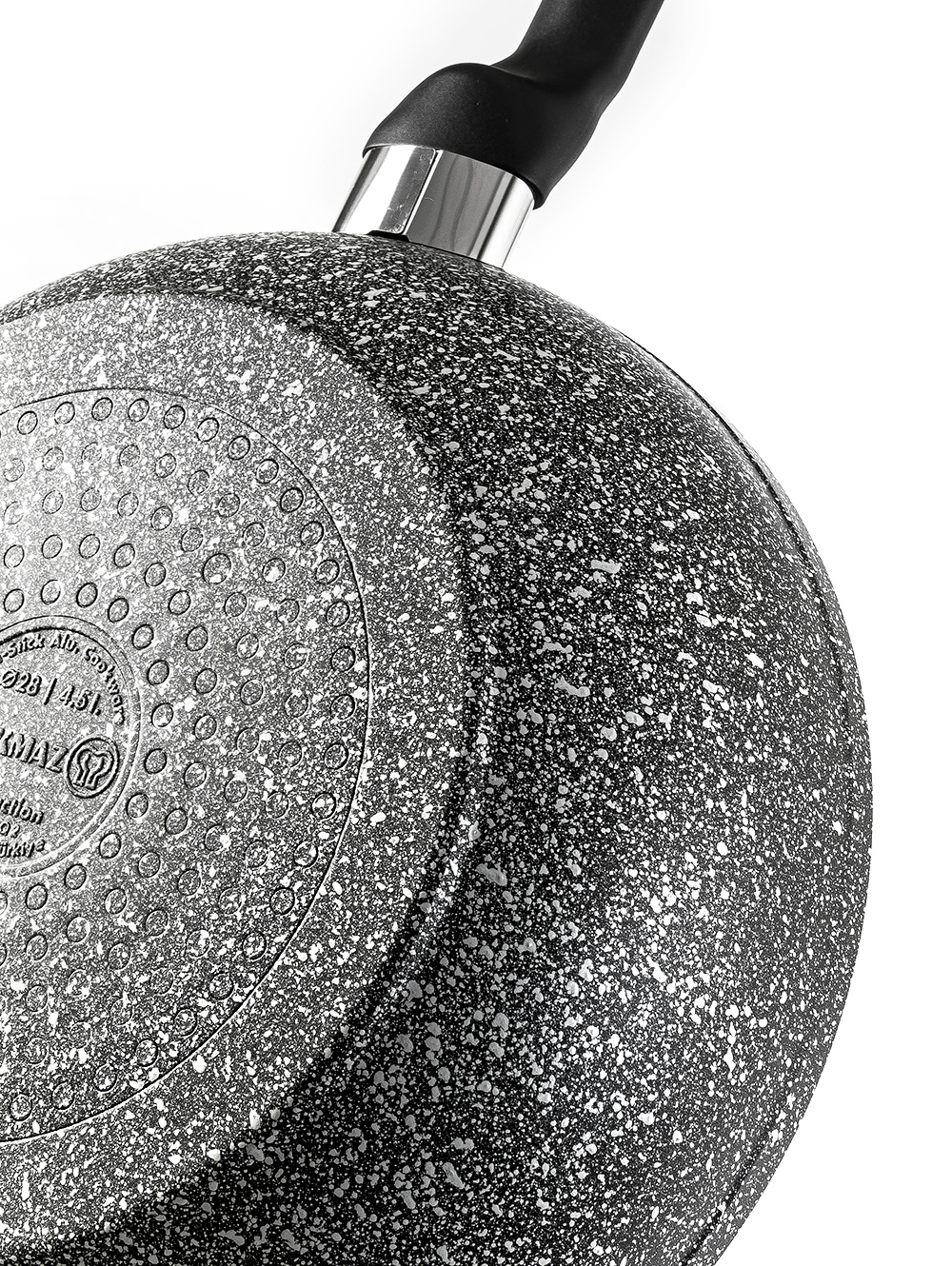 SARTEN Y WOK PALMA image number null