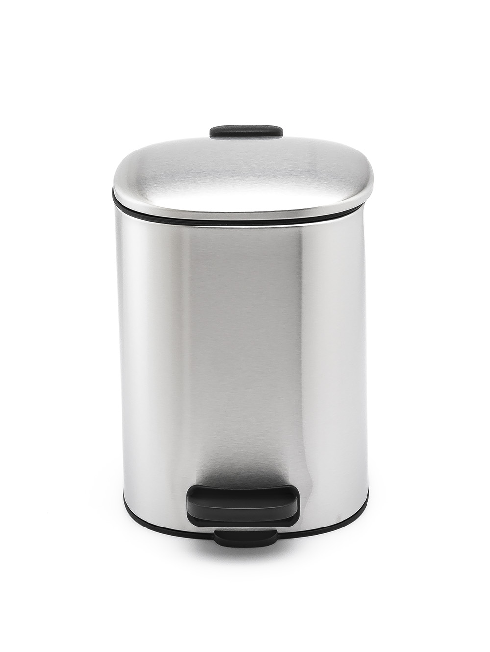 TACHO PEDAL SQUARE 5LTS GRIS. image number null