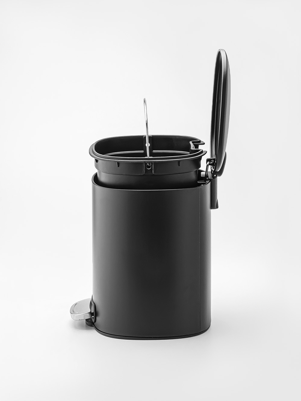 tacho baÃ±o-TACHO DE PEDAL SQUARE 5L BLACK-TREND-4.jpg image number null