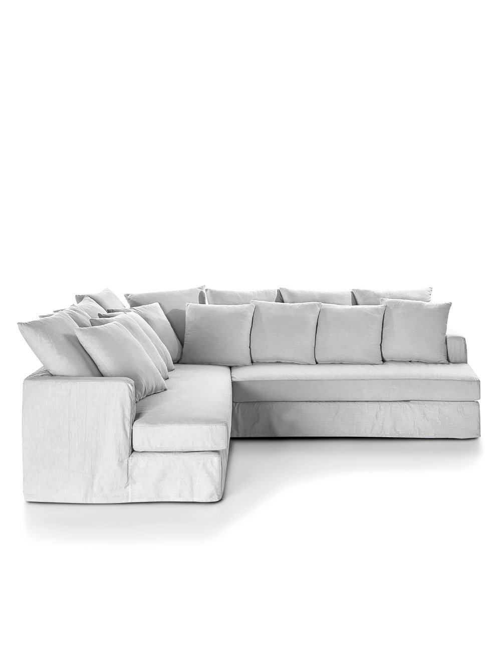 Sofa en ele blanco-LULU EN L DERECHA TUSOR BLANCO-Landmark-02.jpg image number null