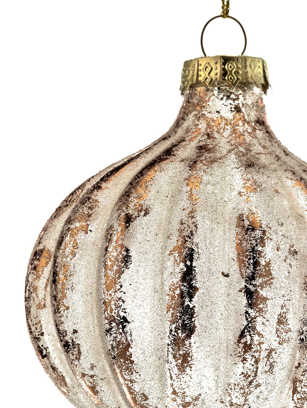 Adorno navideño colgante-BOLA NAVIDEÃA KIRA COPPER-Tiendas Landmark-1.jpg image number null