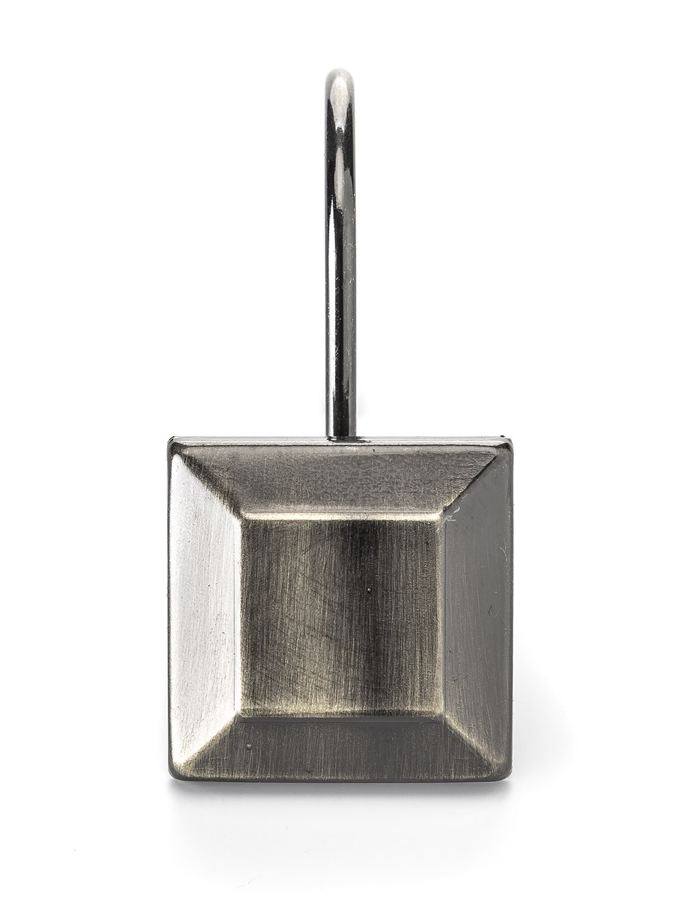 Ganchos para cortina de ba&Atilde;&plusmn;o cuadrados-GANCHOS PCORTINA DE BA&Atilde;O METAL SQUARE-Tiendas Landmark-2.jpg image number null