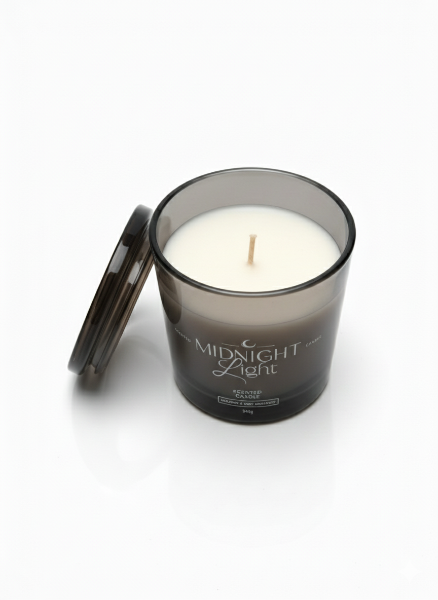 VELA MIDNIGHT LIGHT BALTIC AMBER image number null