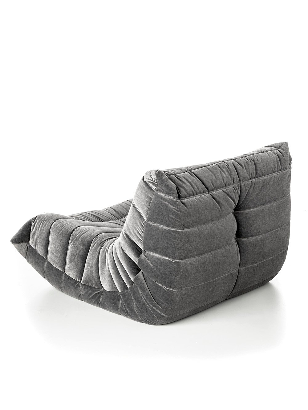 Sillon tipo puff de pana-TOGO VELVET GRIS TOPO-Landmark-04.jpg image number null