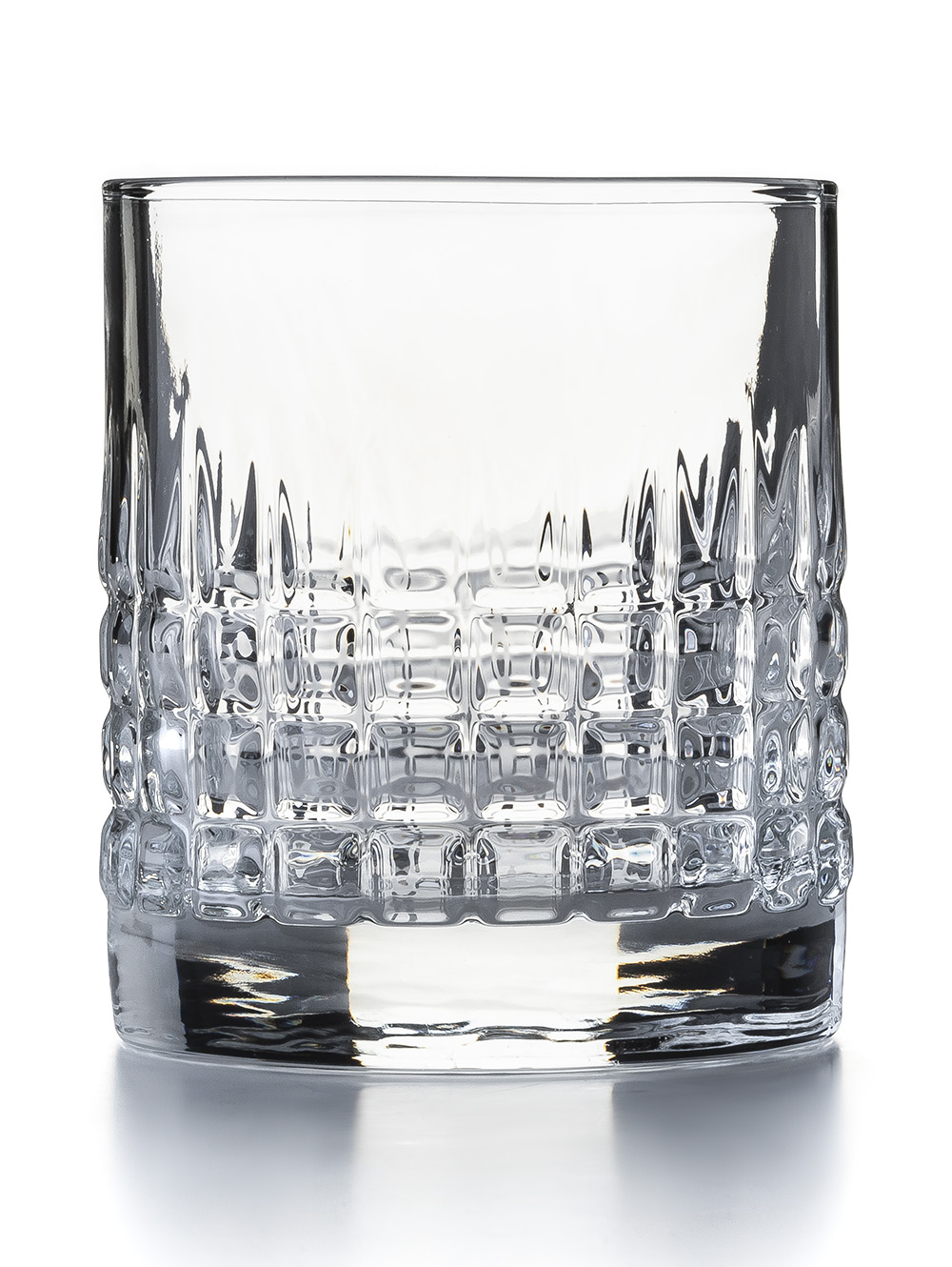 VASO DE WHISKY MIXOLOGY CHARME image number null