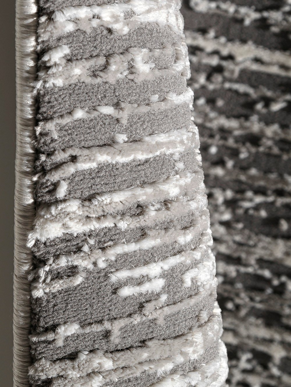 IUNU REN GREY 80X150 image number null